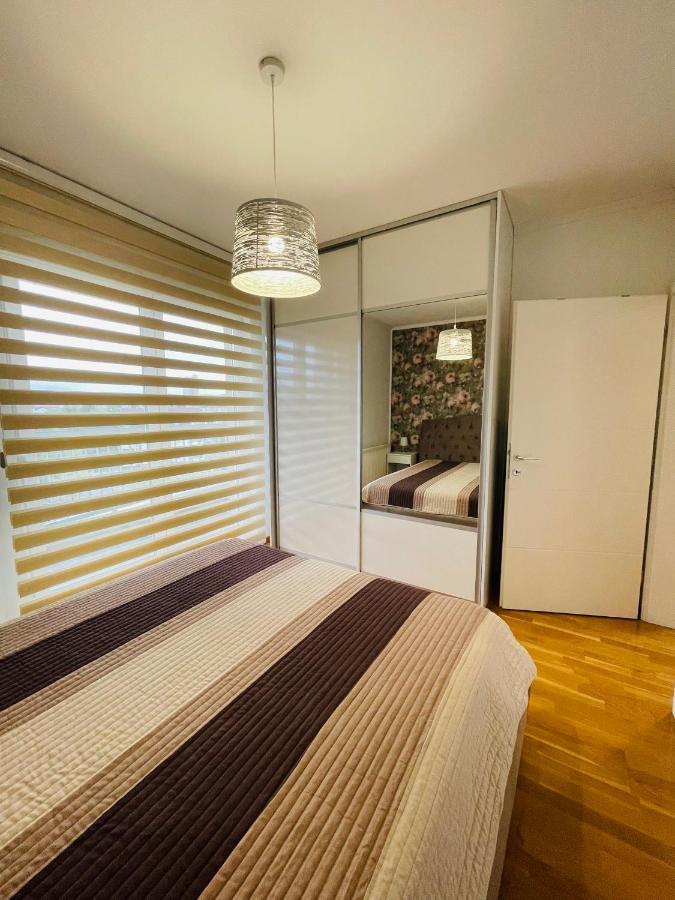 Apartman M&M Doboj Exterior foto