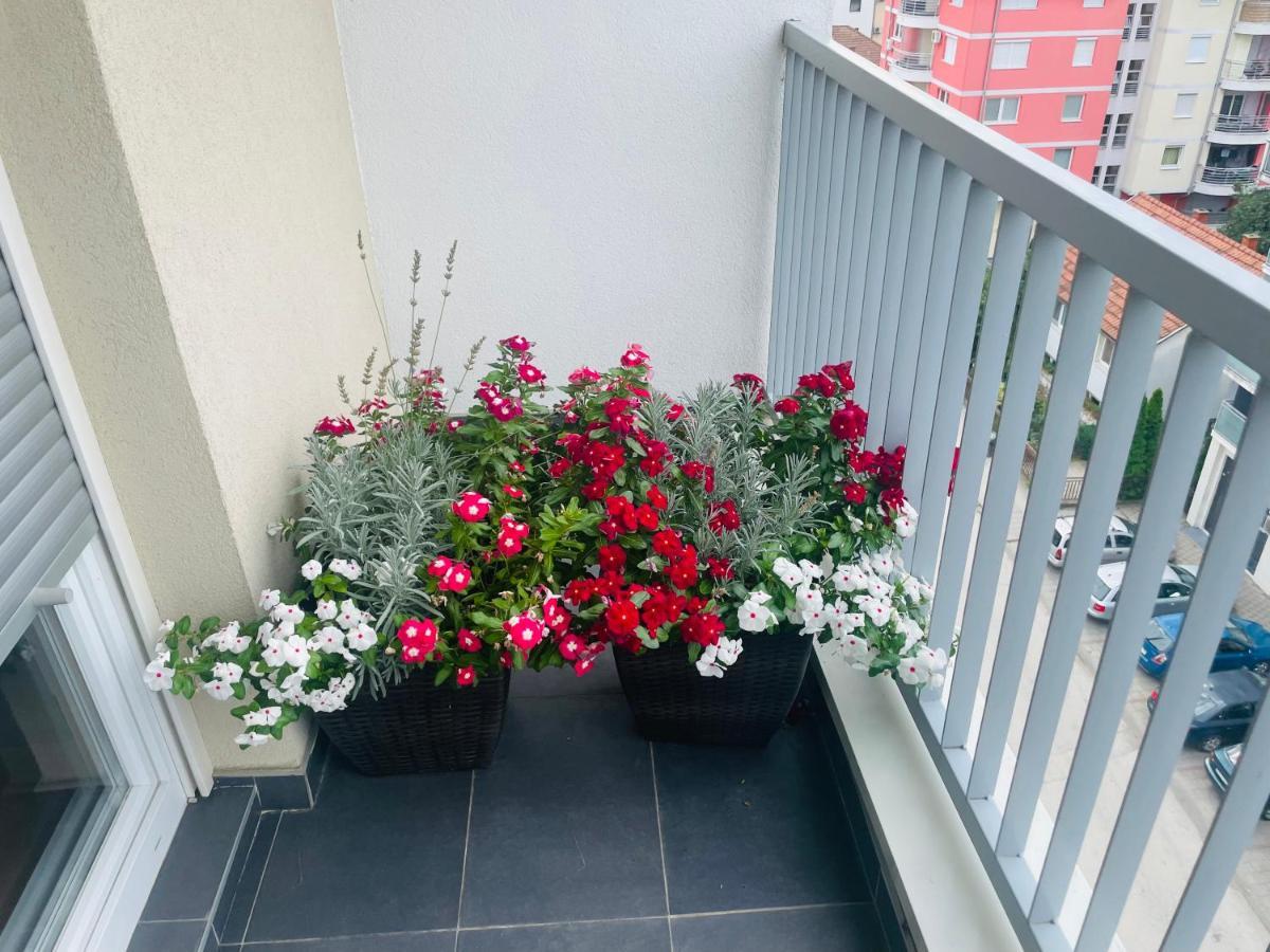 Apartman M&M Doboj Exterior foto